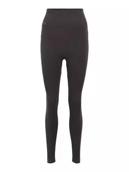 Леггинсы Wolford, черный