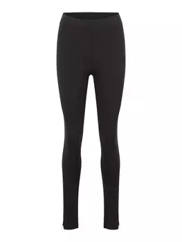 Леггинсы Wolford MIDNIGHT GRACE, черный