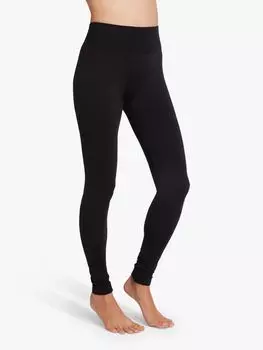 Леггинсы Wolford Perfect Fit, черные