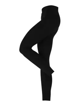 Леггинсы Wolford SCUBA, черный