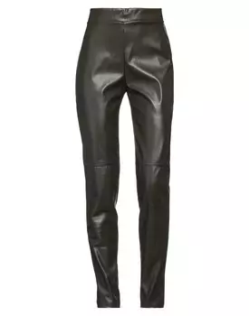 Леггинсы Wolford, зеленый