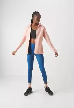 Леггинсы Womens Essential Vaude, синий