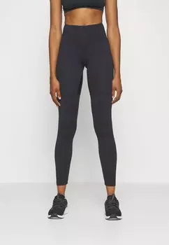 Леггинсы WOMENS Nebbia, цвет black