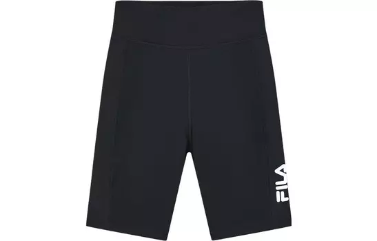 Леггинсы X Magic Stick Joint Series женские черные Fila