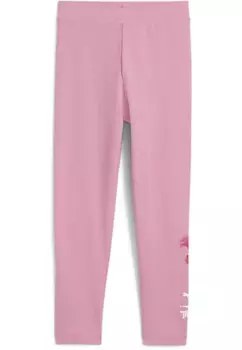 Леггинсы X TROLLS Leggings Puma, розовый