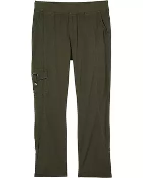 Леггинсы XCVI Zayd, цвет Deep Fern