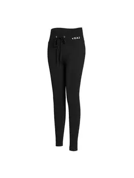 Леггинсы YEAZ, черный
