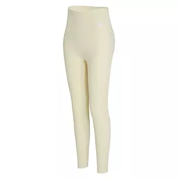 Леггинсы YEAZ SHOW, желтый