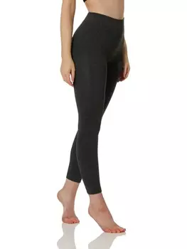 Леггинсы Yenita, антрацит