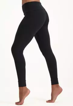Леггинсы YOGA INDRA Leggings Urban Goddess, черный