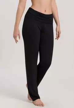 Леггинсы YOGA Leggings Hanro, черный