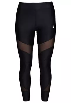 Леггинсы Zenja MOROTAI, черный