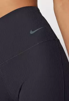 Леггинсы ZENVY FLARE Nike Performance, черный