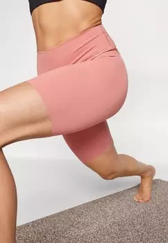 Леггинсы ZENVY Nike Performance, розовый