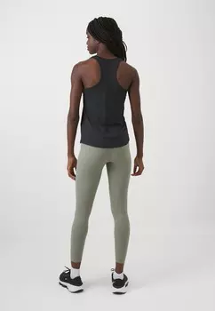 Леггинсы ZENVY Nike Performance, зеленый