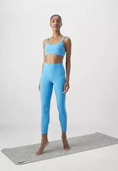 Леггинсы Zenvy Nike, синий