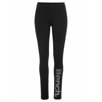Леггинсы женские ARIZONA, черный
