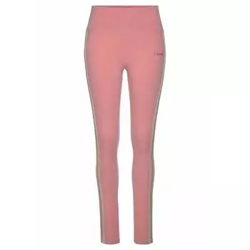 Леггинсы женские BENCH, цвет rosa