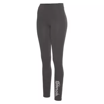 Леггинсы женские BENCH, серый гранит