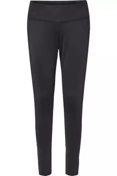 Леггинсы женские Boxercraft Luna, черный