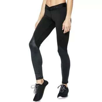 Леггинсы женские черные Adidas