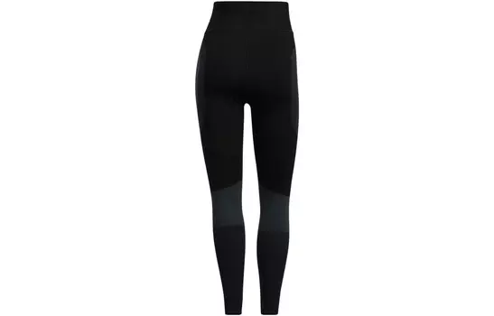 Леггинсы женские черные Adidas Originals