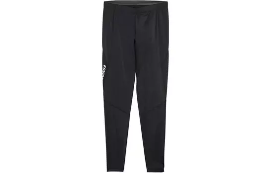 Леггинсы женские черные Balenciaga