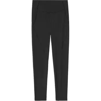 Леггинсы женские черные Victoria'S Secret