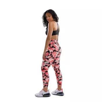 Леггинсы женские Funkita Hi Runner 7/8, розовый