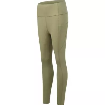 Леггинсы женские хаки Fila