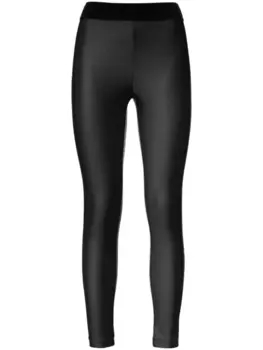 Леггинсы женские Just Cavalli, черный