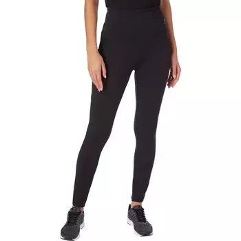 Леггинсы женские kelina 3, длинные Energetics, черный