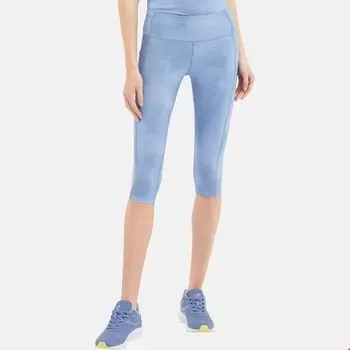 Леггинсы женские корра 3/4 Energetics, фиолетовый