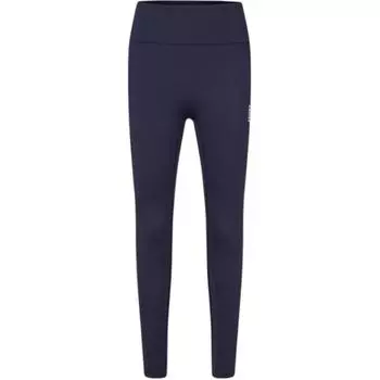 Леггинсы женские KSWISS Serene Blue K·SWISS, Tranquil Night Blue