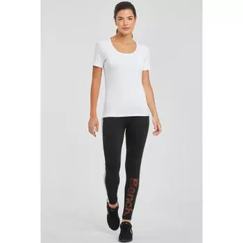 Леггинсы женские LASCANA ACTIVE, темно-синий