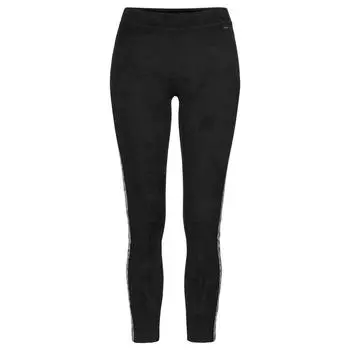 Леггинсы женские LASCANA, черный