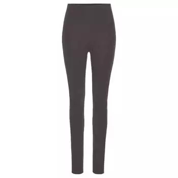 Леггинсы женские LASCANA, цвет braun