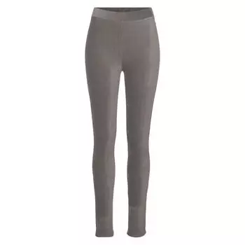 Леггинсы женские LASCANA, цвет grau