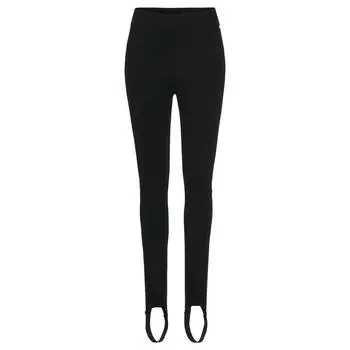 Леггинсы женские LASCANA, цвет schwarz