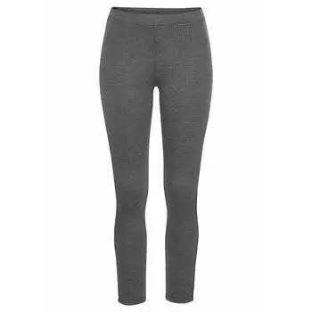 Леггинсы женские LASCANA, цвет weiss