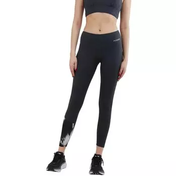 Леггинсы Женские леггинсы Zen - черные Fundango, цвет schwarz