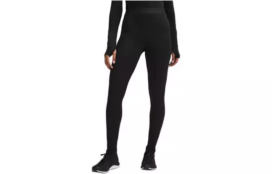 Леггинсы женские Lululemon, Black/