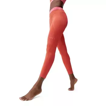 Леггинсы женские Navani Born Living Yoga, коралловый