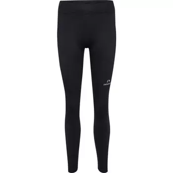 Леггинсы женские Newline Athletic, цвет schwarz
