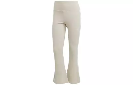 Леггинсы женские Off White Adidas