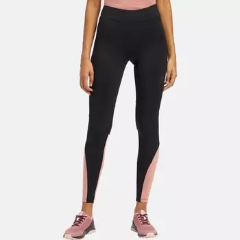 Леггинсы женские порция 1/1 Energetics, черный