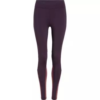 Леггинсы женские порция 1/1 Energetics, фиолетовый
