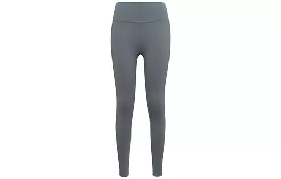 Леггинсы женские серые MLB, серый