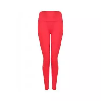 Леггинсы женские Томбо TOMBO, цвет rot