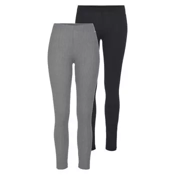 Леггинсы женские VIVANCE, черный